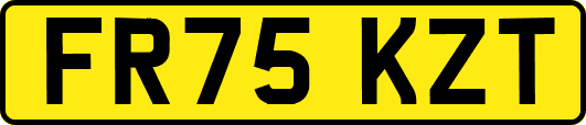 FR75KZT
