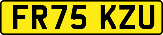 FR75KZU