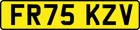 FR75KZV