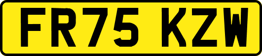 FR75KZW