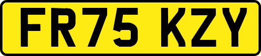 FR75KZY