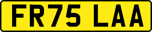 FR75LAA