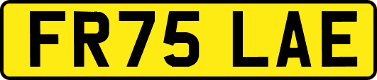 FR75LAE