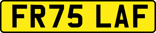 FR75LAF