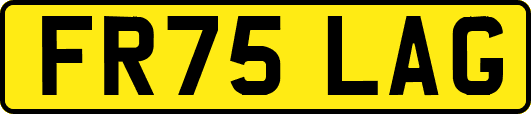 FR75LAG