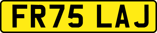 FR75LAJ
