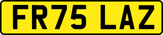 FR75LAZ
