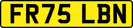 FR75LBN