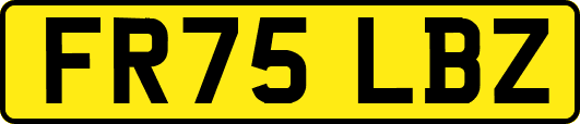 FR75LBZ