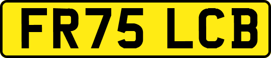 FR75LCB