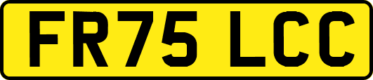 FR75LCC