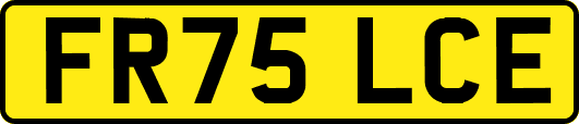 FR75LCE
