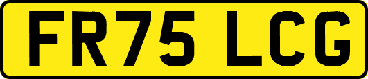 FR75LCG