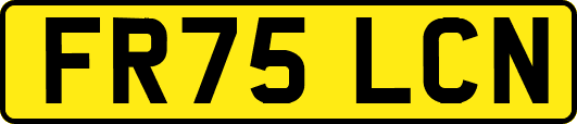FR75LCN