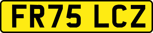 FR75LCZ