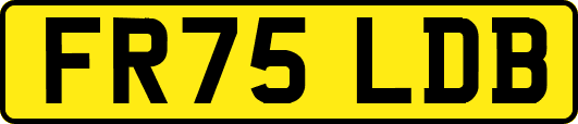 FR75LDB