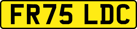 FR75LDC