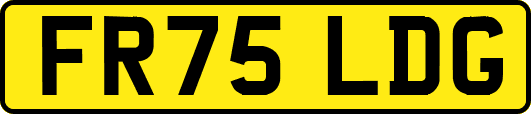 FR75LDG