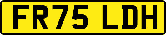 FR75LDH