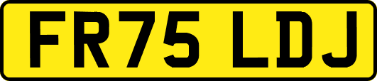 FR75LDJ