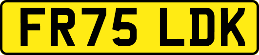FR75LDK