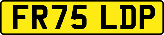FR75LDP
