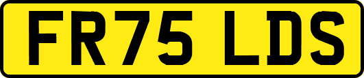 FR75LDS