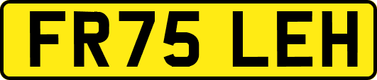 FR75LEH