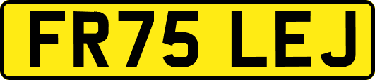 FR75LEJ