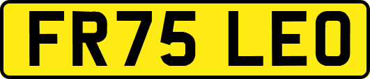 FR75LEO