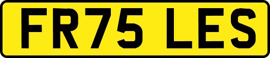 FR75LES