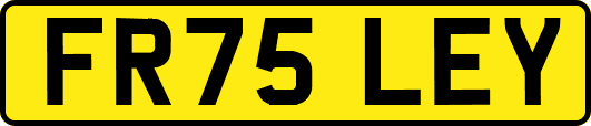 FR75LEY