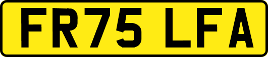 FR75LFA