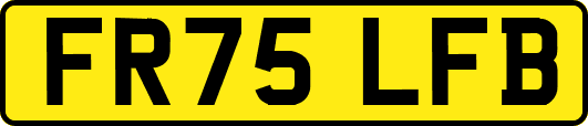 FR75LFB