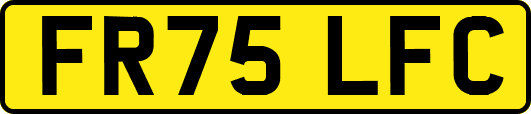 FR75LFC
