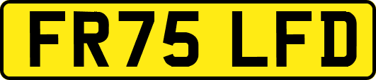 FR75LFD