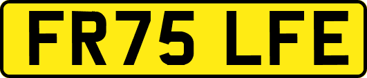 FR75LFE