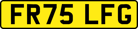 FR75LFG