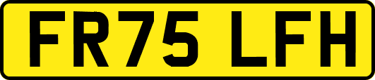 FR75LFH