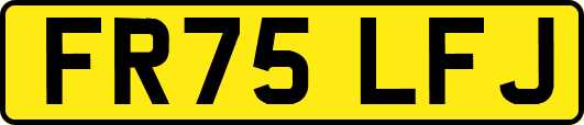 FR75LFJ
