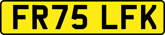 FR75LFK