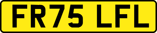 FR75LFL