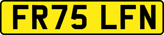 FR75LFN