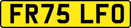 FR75LFO