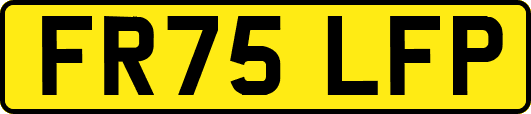 FR75LFP