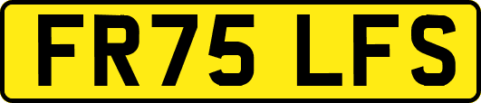 FR75LFS