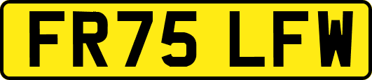 FR75LFW