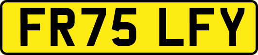 FR75LFY