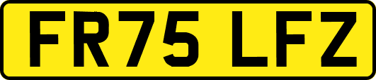 FR75LFZ