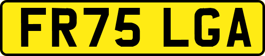 FR75LGA